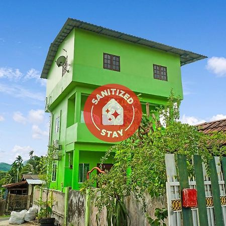 Oyo 90462 Padang Besar Green Inn Eksteriør billede