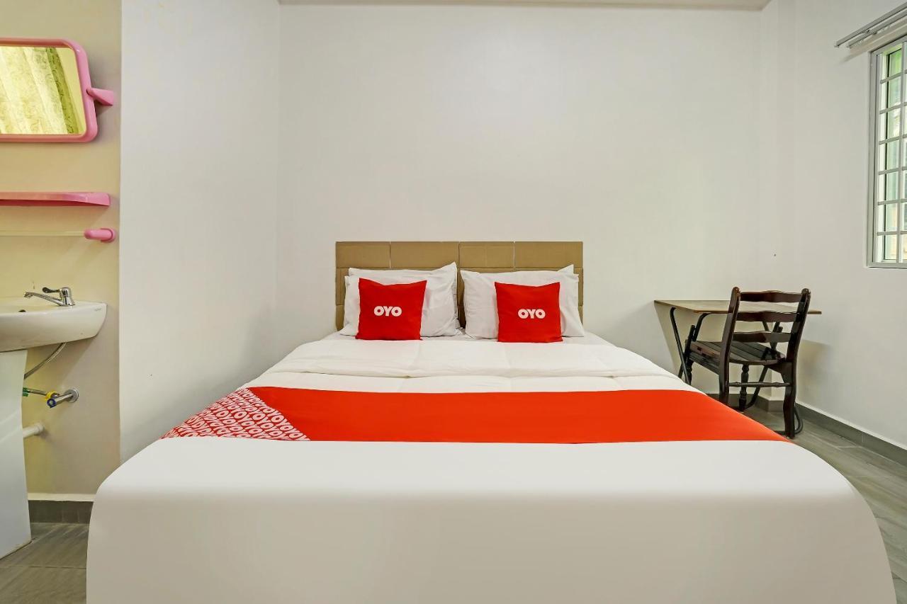 Oyo 90462 Padang Besar Green Inn Eksteriør billede